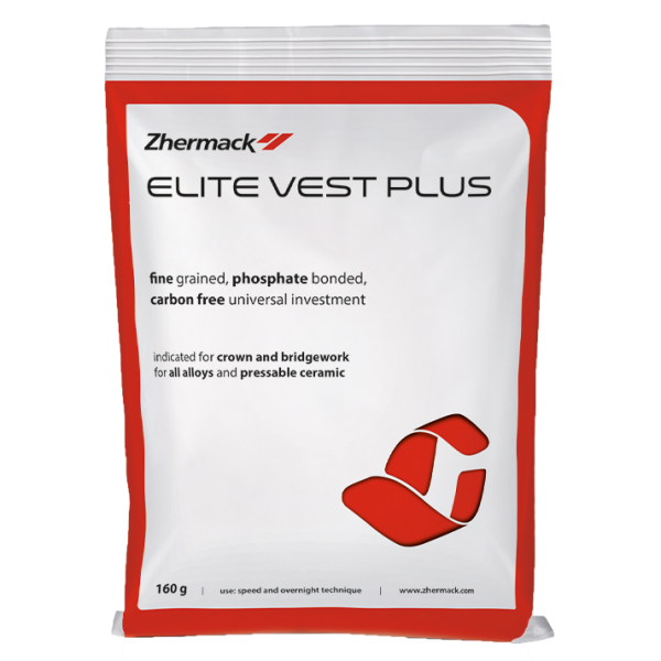 Zhermack Elite Vest Plus